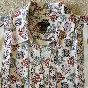 Ann Taylor Blouse